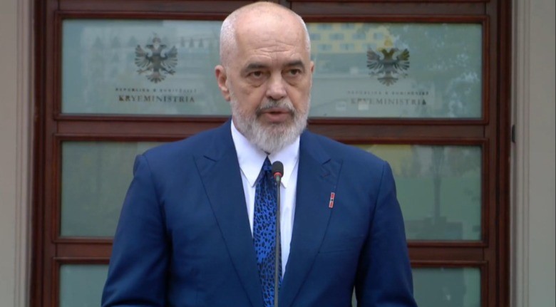 Rama: Kamera në shkolla, po mendojmë ndalimin e plotë të Snapchat e TikTok
